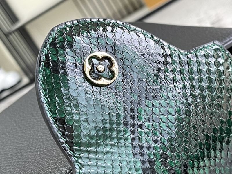 Louis Vuitton Top Handle Bags